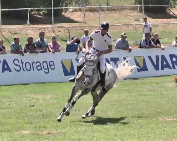 55. Süddeutsche Championate - Scharlachrennen 2015