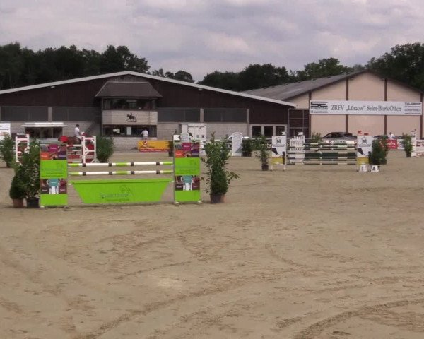 Vinnumer Reitertage 2015