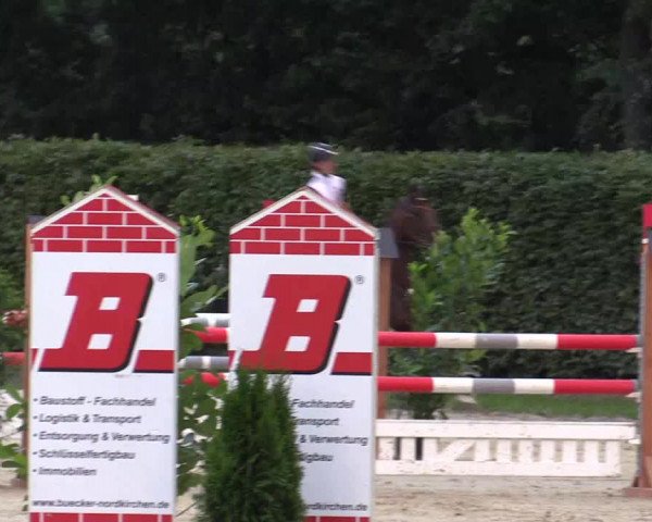 Vinnumer Reitertage 2015