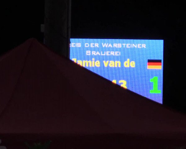 Vinnumer Reitertage 2015