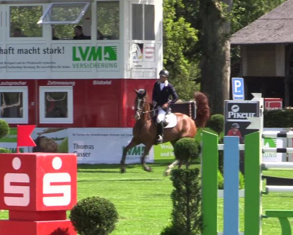 Westfalen-Woche 2015