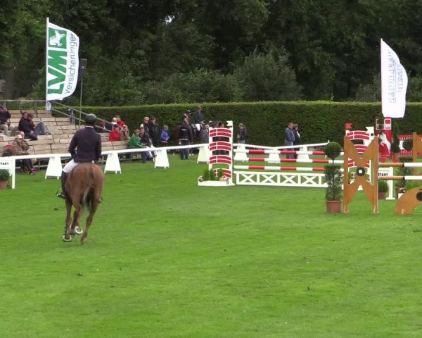 Westfalen-Woche 2015