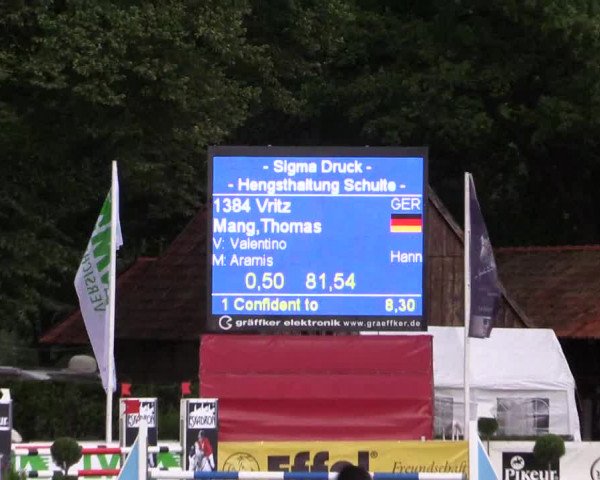 Westfalen-Woche 2015