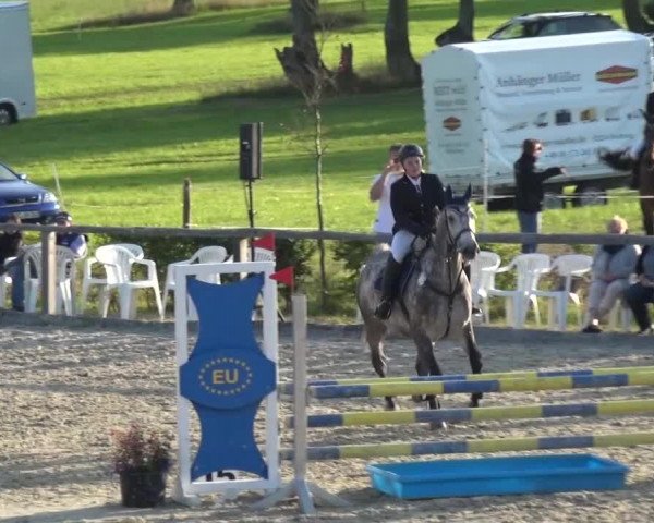 Reitturnier Monschau-Mützenich 2015