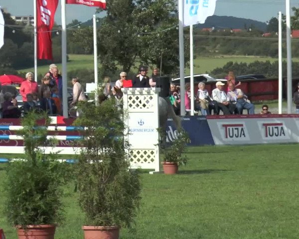 Sparkassen German Friendships 2015