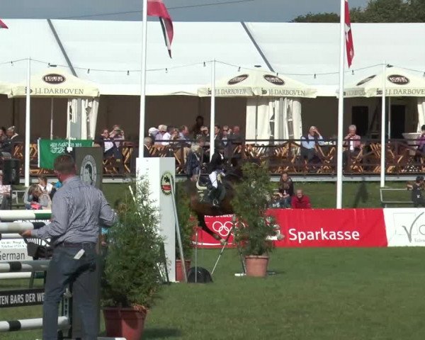 Sparkassen German Friendships 2015