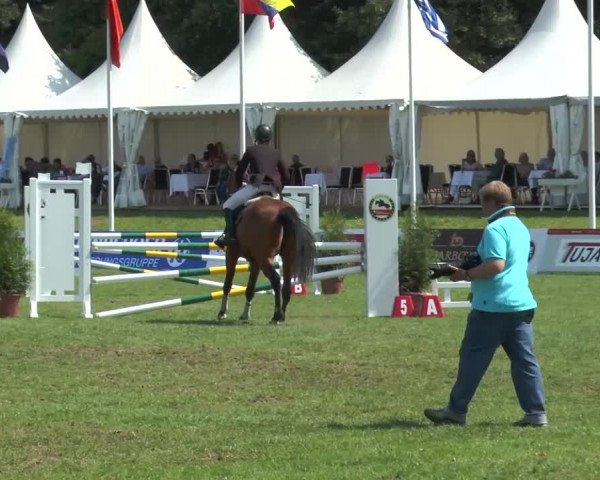 Sparkassen German Friendships 2015