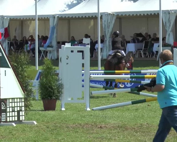 Sparkassen German Friendships 2015