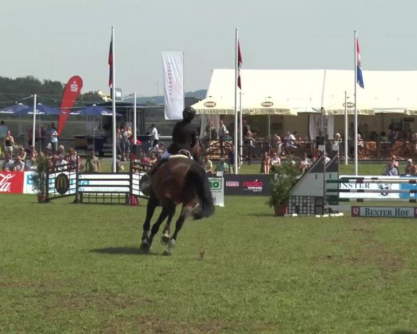 Sparkassen German Friendships 2015