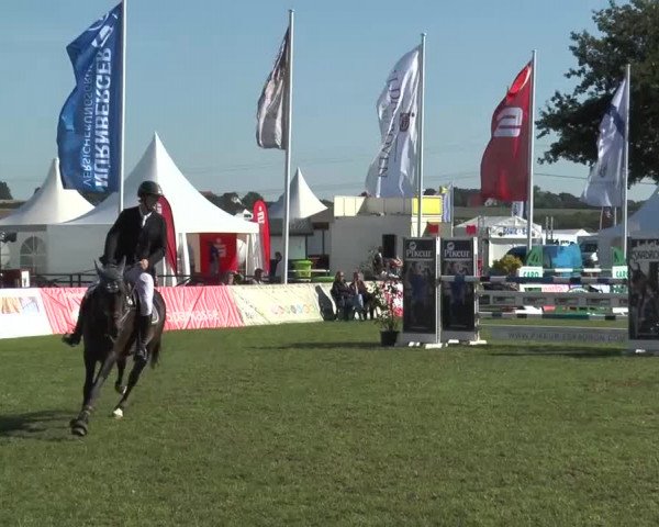 Sparkassen German Friendships 2015
