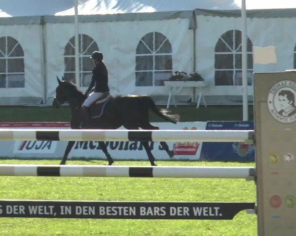 Sparkassen German Friendships 2015