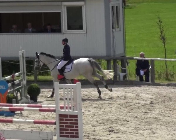 Reitturnier Monschau-Mützenich 2015