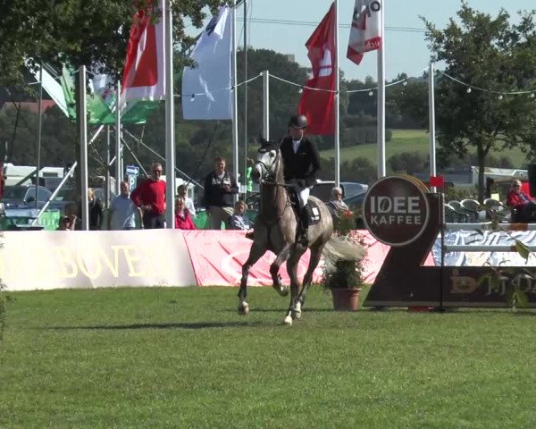 Sparkassen German Friendships 2015