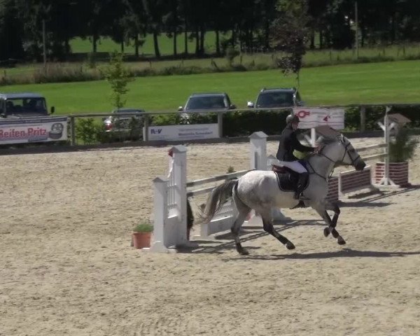 Reitturnier Monschau-Mützenich 2015