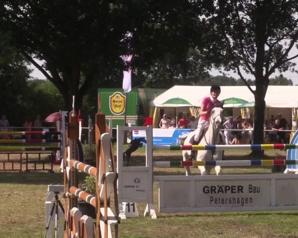 Reitturnier Petershagen-Eldagsen 2015