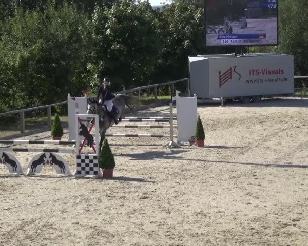 Reitturnier Monschau-Mützenich 2015