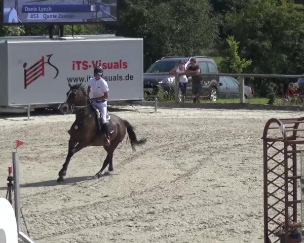Reitturnier Monschau-Mützenich 2015