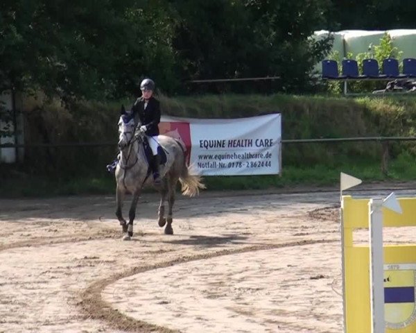 Reitturnier Neuss-Uedesheim 2015