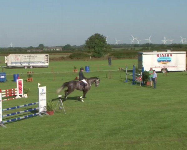 Reitturnier Behrendorf 2015