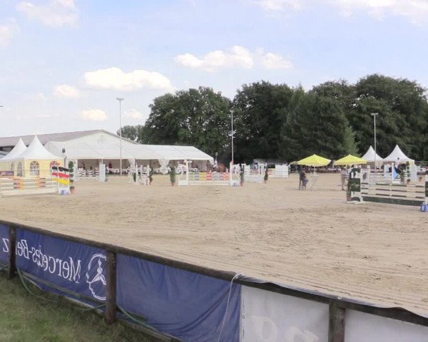 Waltroper Reitertage 2015