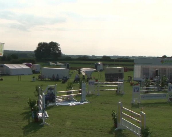 Reitturnier Behrendorf 2015