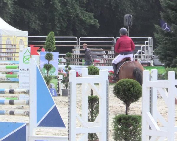 Waltroper Reitertage 2015