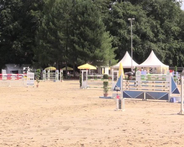 Waltroper Reitertage 2015