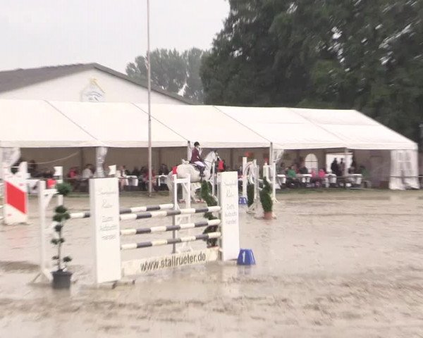 Waltroper Reitertage 2015
