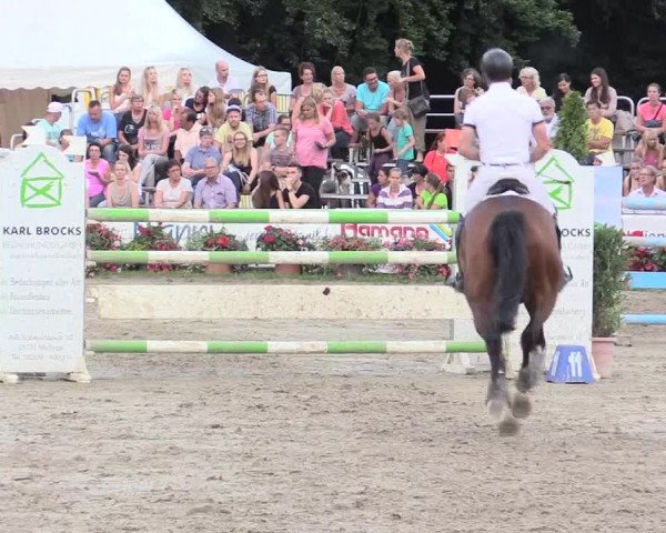 Waltroper Reitertage 2015