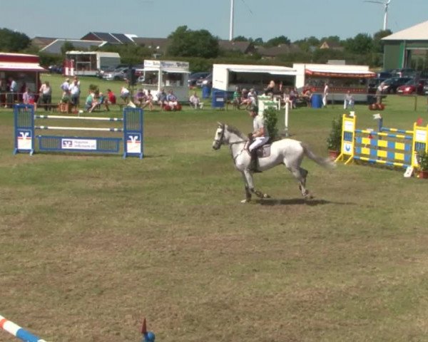 Reitturnier Behrendorf 2015