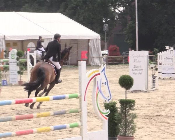 Waltroper Reitertage 2015