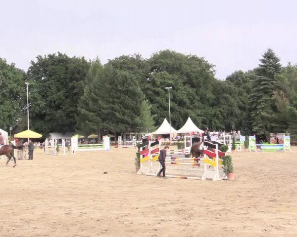 Waltroper Reitertage 2015