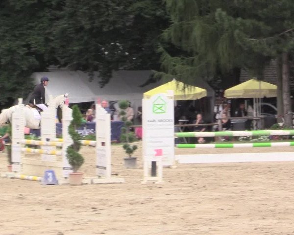 Waltroper Reitertage 2015