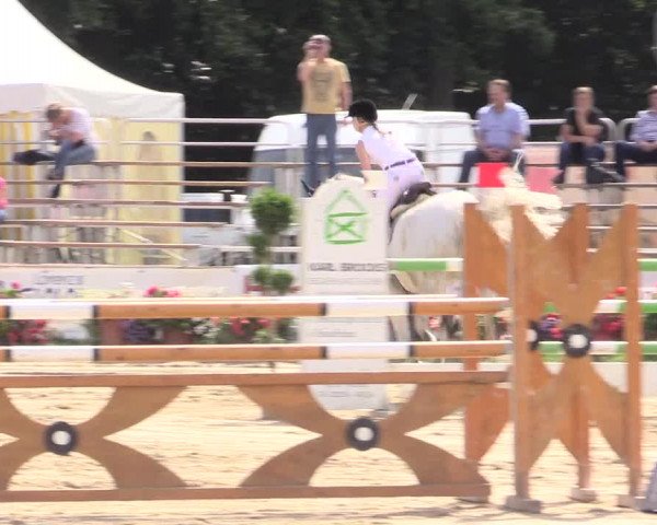 Waltroper Reitertage 2015