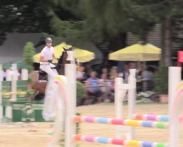 Waltroper Reitertage 2015