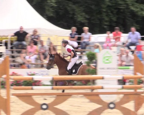 Waltroper Reitertage 2015