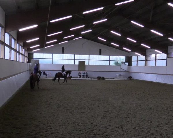 Waltroper Reitertage 2015