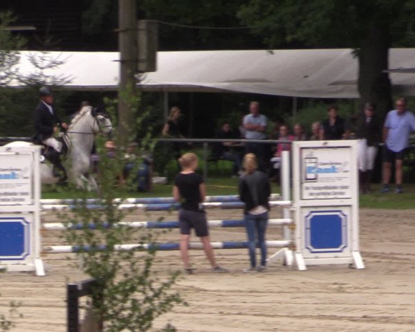 Reitturnier Neunkirchen-Salchendorf 2015