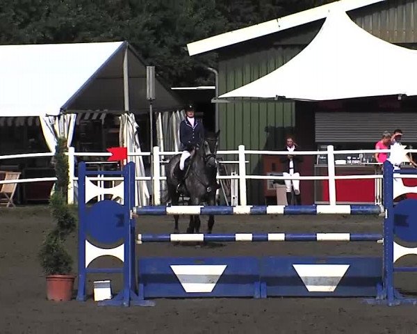 Reitturnier Tangstedt/Pinneberg 2015