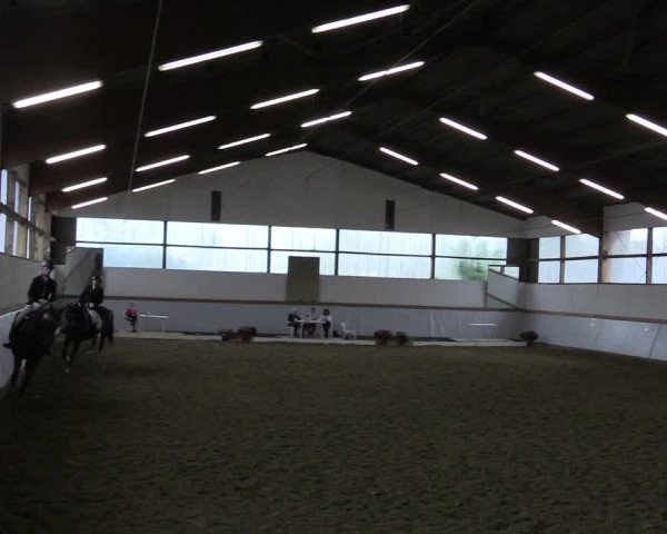 Waltroper Reitertage 2015
