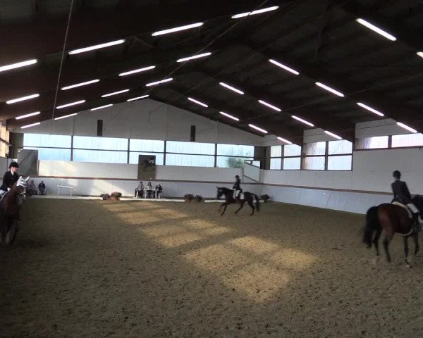 Waltroper Reitertage 2015