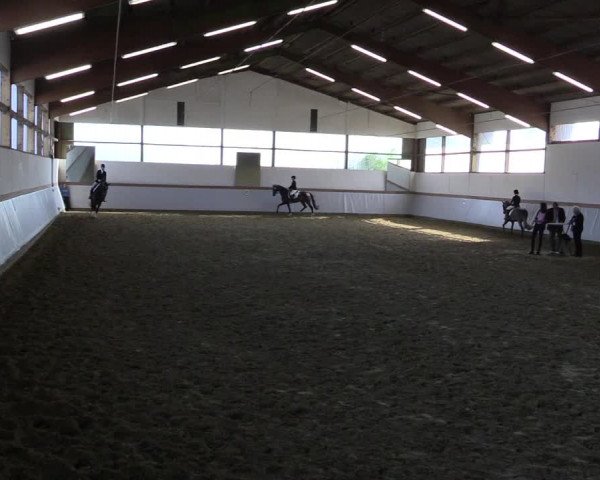 Waltroper Reitertage 2015