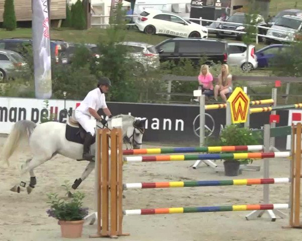 HORSE classics Killingen 2015
