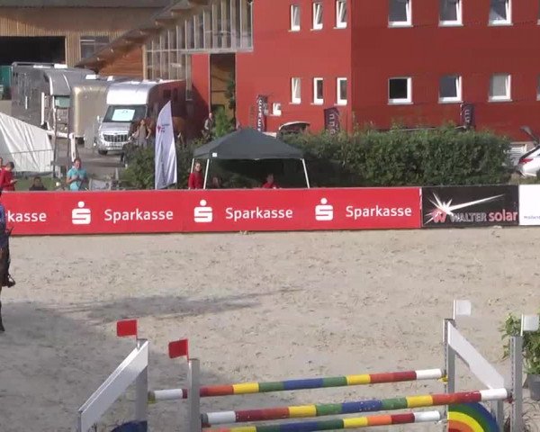 HORSE classics Killingen 2015