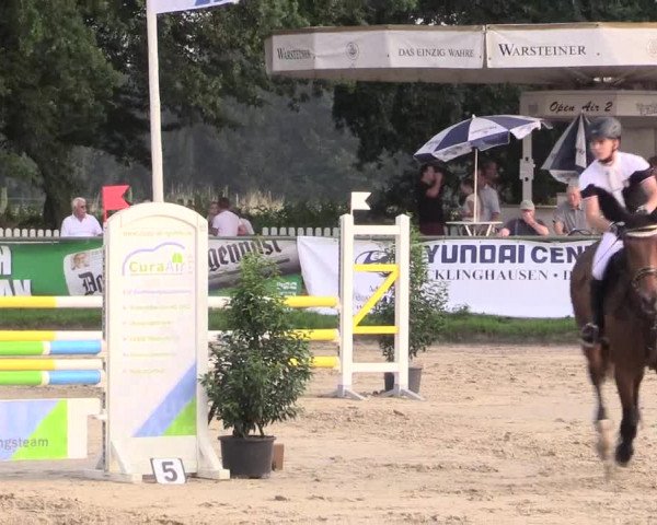 Reitturnier Datteln 2015