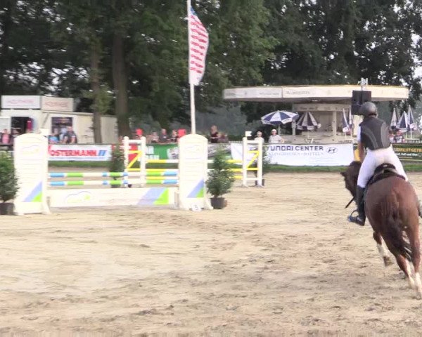 Reitturnier Datteln 2015