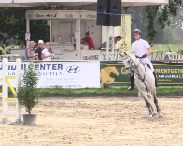 Reitturnier Datteln 2015