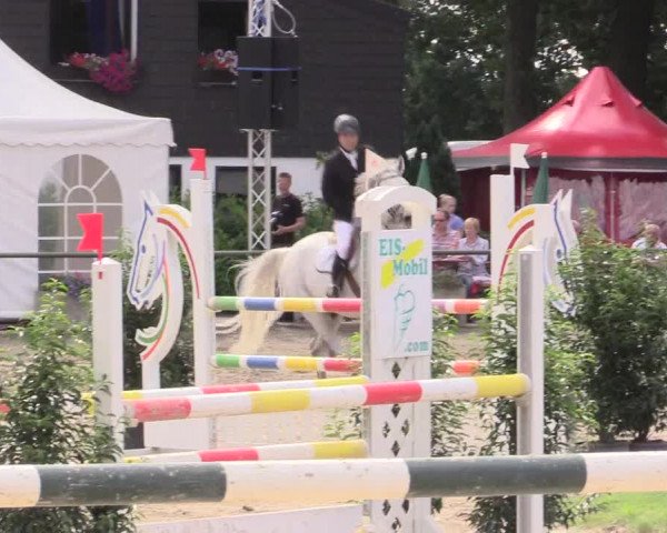 Reitturnier Datteln 2015