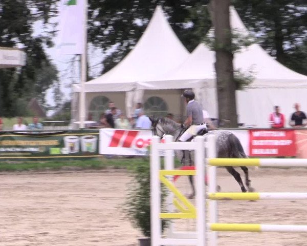 Reitturnier Datteln 2015