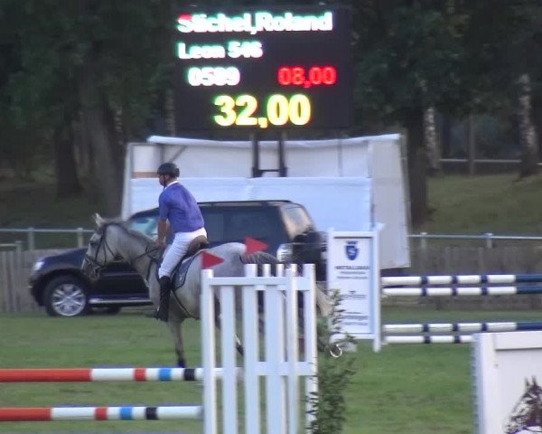 Reitturnier Gardelegen 2015